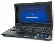 Asus windows laptop for sale  HULL