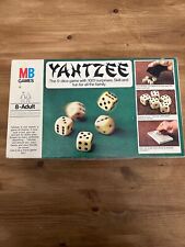 Vintage yahtzee board for sale  EASTLEIGH