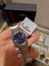 Tissot prx 35mm usato  Liscate