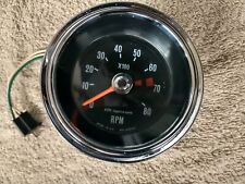 Smiths rev counter for sale  PLYMOUTH