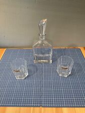 Nachtmann whisky set gebraucht kaufen  Dallgow