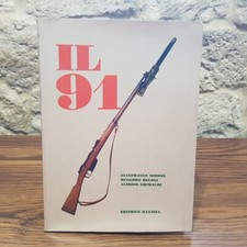 Armi fuoco g.simone usato  Ascoli Piceno