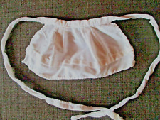 Puppenschürze kleidung 60er gebraucht kaufen  Lambsheim