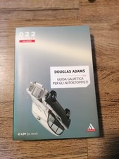Douglas adams guida usato  Ravenna