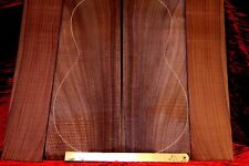 Tonewood rosewood luthier for sale  Shipping to Ireland