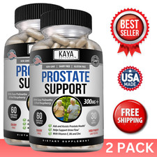 Prostate support reduce for sale  West Jordan