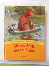 mama muh gebraucht kaufen  Stuttgart
