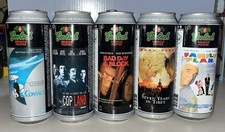 Bierdosen beercan grolsch gebraucht kaufen  Schleiz