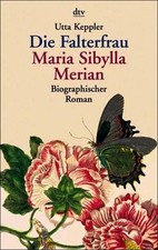 Falterfrau maria sibylla gebraucht kaufen  Buttenwiesen