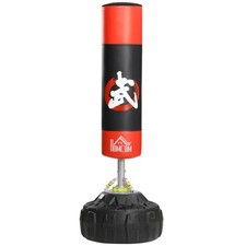 Sacco boxe terra usato  Italia