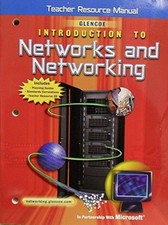 Introduction to Networks and Networking, Teacher Resource Manual segunda mano  Embacar hacia Mexico