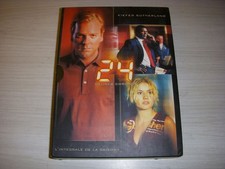 Dvd serie heures d'occasion  Orry-la-Ville