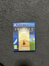 Journey (Collector's Edition) | PS4 Spiel | sehr guter Zustand comprar usado  Enviando para Brazil