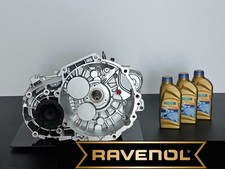 Getriebe nfp audi gebraucht kaufen  Deutschland