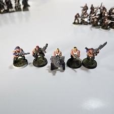 Catachan jungle fighters for sale  Renton