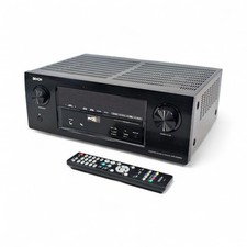 denon receiver for sale denon receiver for sale LEEDS