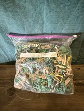 Plastic toy soldiers for sale  Meeker