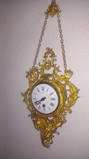 Orologio cartel usato  Oliena