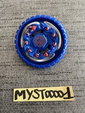 Beyblade metal screw d'occasion  Expédié en Belgium
