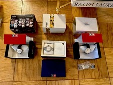 Lot tissot watches for sale  Flushing