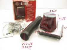 Universal performance cold for sale  Houston