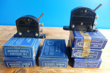 hornby dublo switches for sale hornby dublo switches for sale DERBY