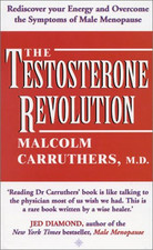 Testosterone revolution carrut for sale  ROSSENDALE