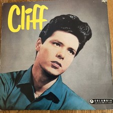Cliff richard drifters for sale  WHITBY