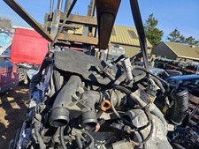 Peugeot engine 1.6 for sale  CHELMSFORD