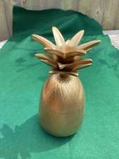 Vintage 1960s pineapple for sale  WOODBRIDGE