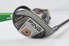 Ping g400 hybrid for sale  LOANHEAD
