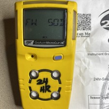 Gas alert microclip for sale  Brighton