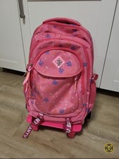 Schulrucksack trolley rucksack gebraucht kaufen  Wuppertal