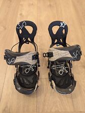 Nidecker snowboard boots for sale  BASINGSTOKE