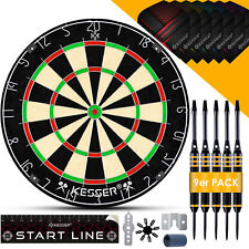 Kesser profi dartscheibe gebraucht kaufen  Altenberge