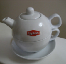 Lipton teapot cup for sale  Bethlehem