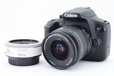 Canon eos rebel d'occasion  Expédié en France