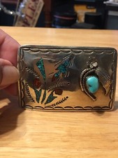 Vintage nezzie turquoise for sale  Union City