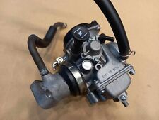 Usado, carburador usado Yamaha XTZ125 2023 comprar usado  Enviando para Brazil