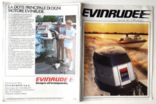 Catalogo evinrude motori usato Catalogo evinrude motori usato  Ferrara