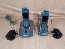 Panasonic tg8421e twin for sale  BANGOR