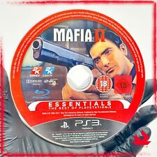 Mafia solo disco usato  Vo