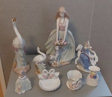 Pmi vintage porzellan gebraucht kaufen  München