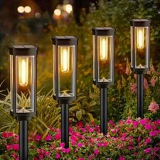 Pack solar garden for sale  Massena