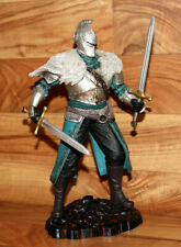 Usado, Dark Souls II 2 Collector's Edition Black Armor Statue Figure Figur PS3 Xbox 360 comprar usado  Enviando para Brazil