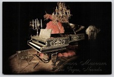 Las vegas liberace for sale  Spring