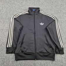 Adidas giacca uomo usato  Spedire a Italy