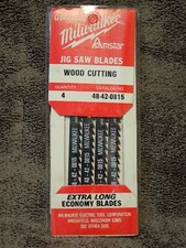 0815 milwaukee jig for sale  Lawrenceville