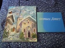 Georges flanet hauteluce d'occasion  La Seyne-sur-Mer