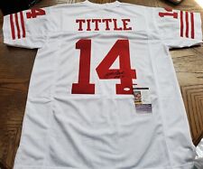 Nice autographed 49ers for sale  Carlisle